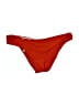 La Perla Red Swimsuit Bottoms Size M - photo 1