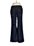 Lands' End Blue Jeans Size 10 - photo 2