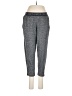 Under Armour Tweed Gray Casual Pants Size M - photo 1