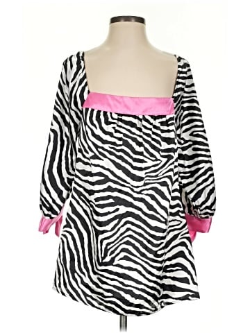 Allison Taylor 3/4 Sleeve Blouse (view 1)