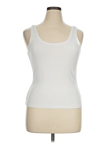 Express Tank Top (view 1)