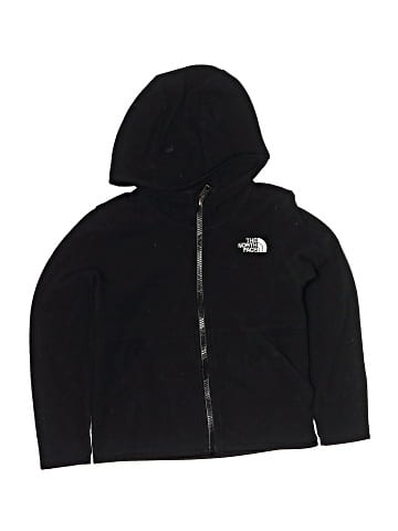 The North Face Fleece Jacket (view 1)