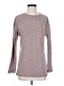Roots Gray Pullover Sweater Size S - photo 1