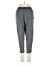 Under Armour Tweed Gray Casual Pants Size M - photo 2