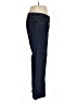 Lands' End Blue Jeans Size 10 - photo 4