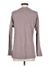 Roots Gray Pullover Sweater Size S - photo 2