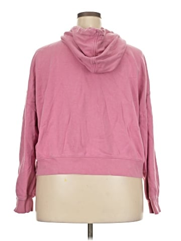 Old Navy Zip Up Hoodie (view 2)
