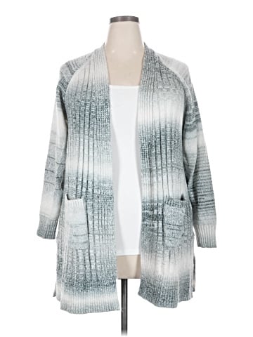 Lane Bryant Cardigan (view 1)