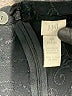 J.Jill 100% Rayon Black Formal Skirt Size 10 (petite) - photo 4