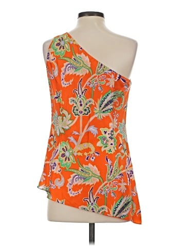 Etcetera Tube Top (view 2)