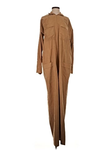 Vassia Kostara Jumpsuit (view 1)