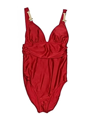 ViX by Paula Hermanny One Piece Swimsuit (view 1)