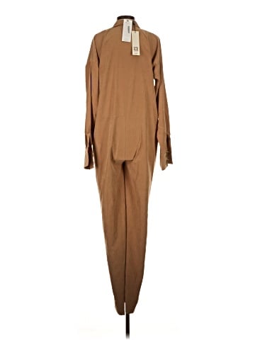 Vassia Kostara Jumpsuit (view 2)