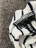 Buffalo by David Bitton Stripes White Short Sleeve T-Shirt Size L - photo 8