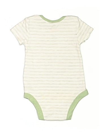 Disney Baby Short Sleeve Onesie (view 2)