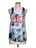 Tailgate Clothing Co. Blue Tank Top Size L - photo 1