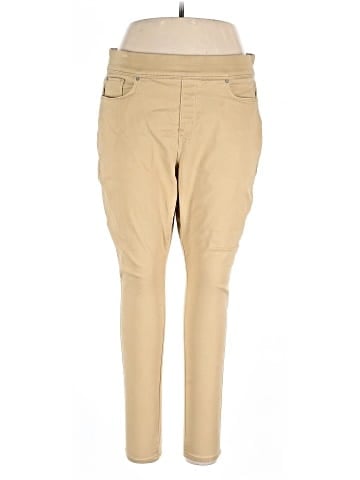 Levi Strauss Signature Khakis (view 1)