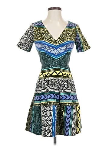 Plenty By Tracy Reese Casual Dress (view 1)