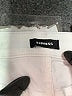 Express Ivory Shorts Size 0 - photo 3