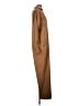 Vassia Kostara Solid Brown Jumpsuit Size S - photo 4
