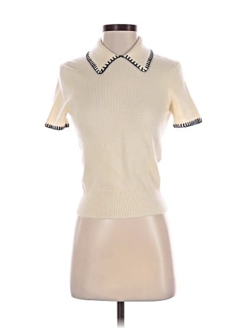 STAUD Sweater Vest (view 1)