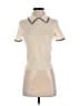 STAUD Ivory Sweater Vest Size XS - photo 1