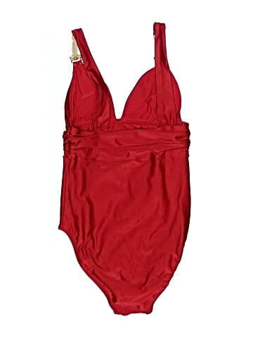 ViX by Paula Hermanny One Piece Swimsuit (view 2)