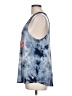 Tailgate Clothing Co. Blue Tank Top Size L - photo 5
