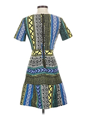 Plenty By Tracy Reese Casual Dress (view 2)