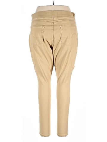 Levi Strauss Signature Khakis (view 2)