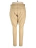 Levi Strauss Signature Solid Tan Khakis Size 18 - photo 2