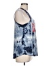 Tailgate Clothing Co. Blue Tank Top Size L - photo 4