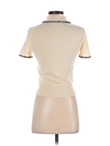 STAUD Sweater Vest (view 2)