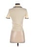 STAUD Ivory Sweater Vest Size XS - photo 2