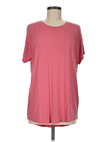 Herou Short Sleeve T-Shirt (view 1)