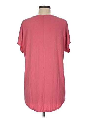 Herou Short Sleeve T-Shirt (view 2)