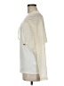 Missguided 100% Polyester Ivory Cardigan Size M - photo 5