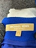 Michael Kors Solid Blue Casual Dress Size 2 - photo 7