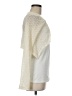 Missguided 100% Polyester Ivory Cardigan Size M - photo 4