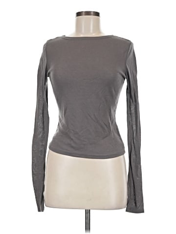 Musera Long Sleeve T-Shirt (view 1)