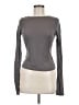 Musera Gray Long Sleeve T-Shirt Size M - photo 1