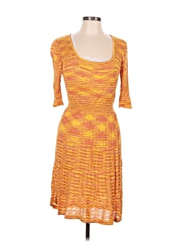 M Missoni Cocktail Dress (view 1)