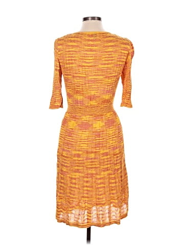 M Missoni Cocktail Dress (view 2)