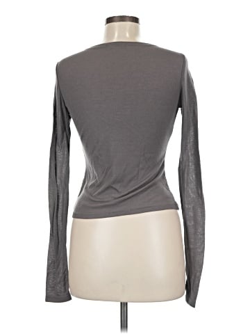 Musera Long Sleeve T-Shirt (view 2)
