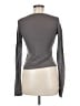 Musera Gray Long Sleeve T-Shirt Size M - photo 2