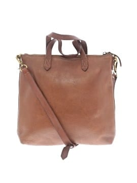 Madewell The Transport Crossbody (view 1)