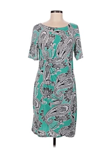 Chelsea Suite Casual Dress (view 1)
