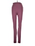 Lululemon Athletica Purple Active Pants Size 4 - photo 1