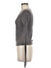 Musera Gray Long Sleeve T-Shirt Size M - photo 5