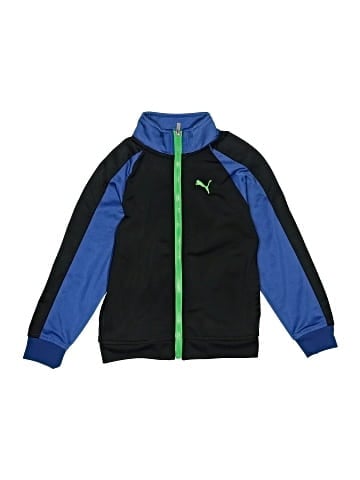 Puma Track Jacket (view 1)